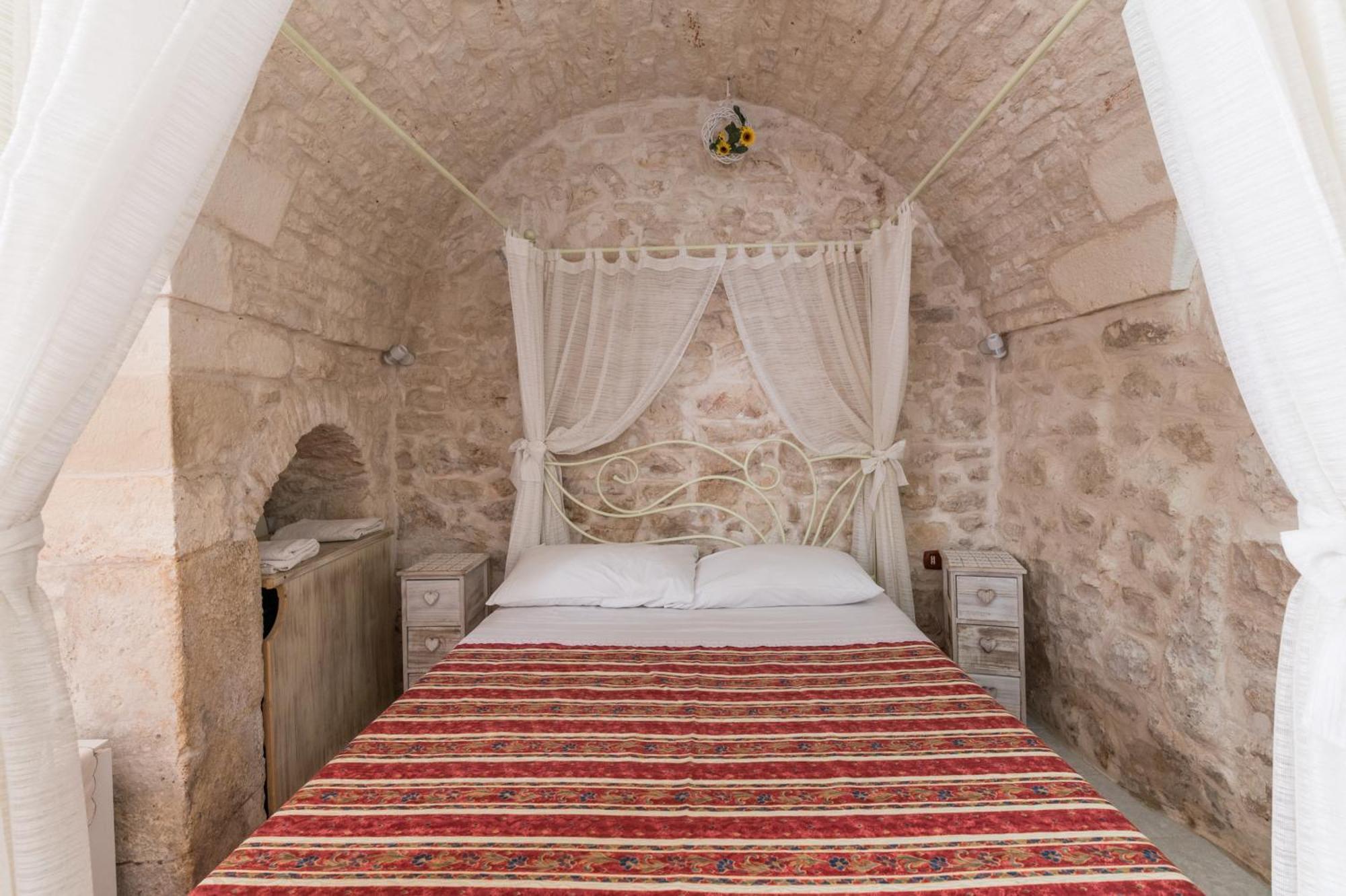 Profumo Di Pietra Villa Martina Franca Ngoại thất bức ảnh