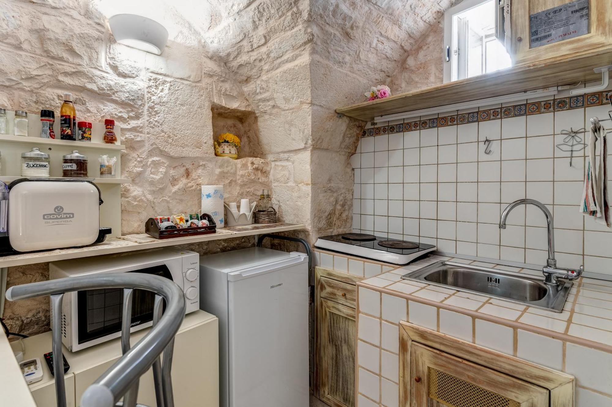Profumo Di Pietra Villa Martina Franca Ngoại thất bức ảnh