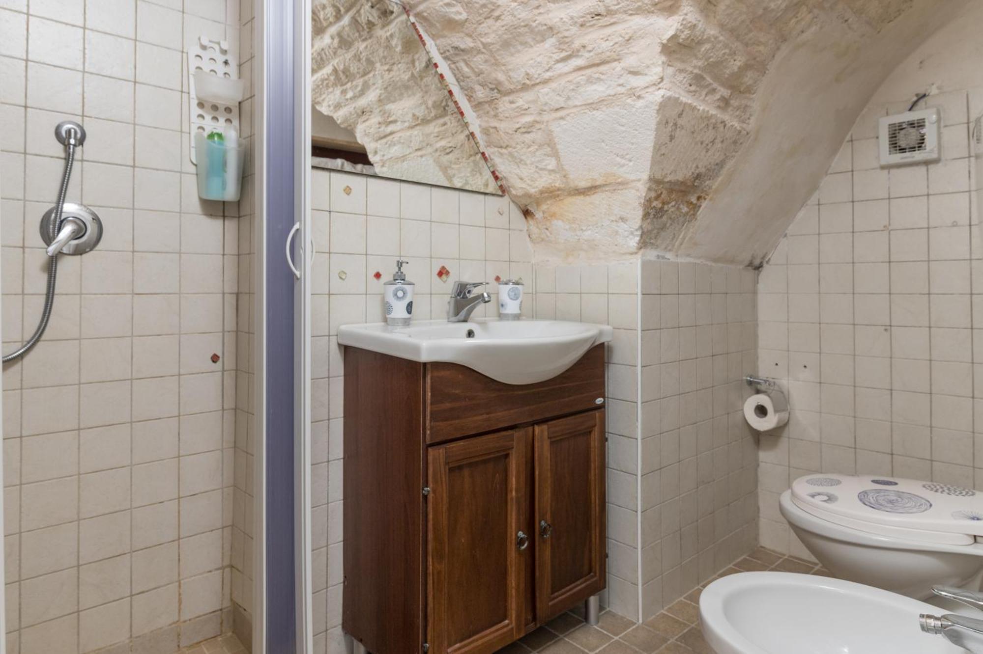 Profumo Di Pietra Villa Martina Franca Ngoại thất bức ảnh